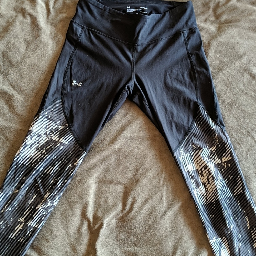 Great Winter Leggings